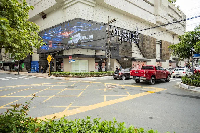 Atlântico Shopping